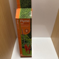Flymo EasiCut 450 Hedge Trimmer  Brand New open box 