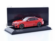 MINICHAMPS 1/43 - BMW M2 - 2023 410023120