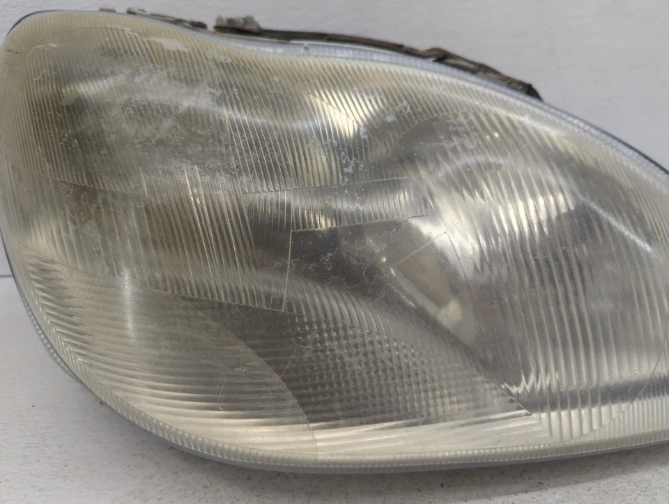 Mercedes-benz S600 Passenger Right Oem Head Light Headlight Lamp AW3CX - Image 3 of 4