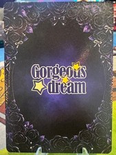Gorgeous Dream Ssr Anime Waifu Cards Pick Your Card Holo Tcg Collectible Gorgeous Dream Ssr Anime Waifu Cards Pick Your Card Holo Tcg Collectible