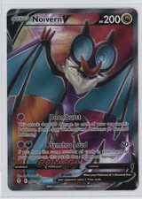 Full Art - Noivern V Pokémon Sword & Shield Evolving Skies #195 on eBay
