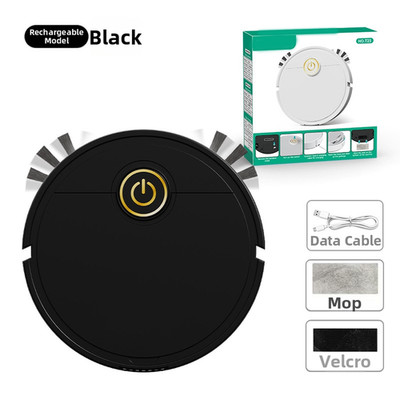 Saugroboter Smart Floor Cleaner Home Cleaning Sweep Staubsauger Wischen Kompakte