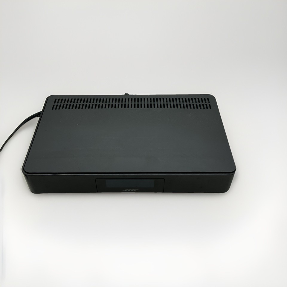 Bose Cinemate 120 Control Console Plus Power Cord — (o1) | eBay