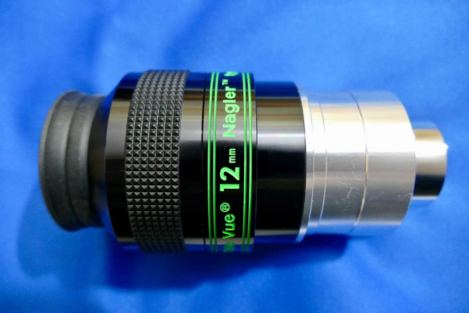 TeleVue Nagler Okular 12mm Type 4 - Bild 2 von 4