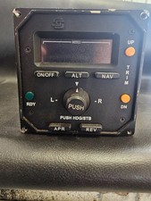 s-tec autopilot