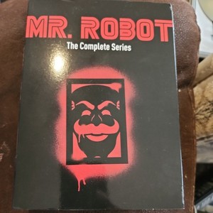 Complete Robot | eBay