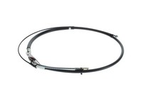 Bosch Seilzug, Feststellbremse 1 987 477 119 FüR MERCEDES-BENZ