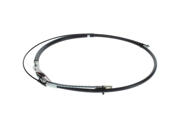 Bosch Seilzug, Feststellbremse 1 987 477 119 FüR MERCEDES-BENZ-image
