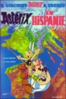 Asterix 14. Asterix En Hispanie | Rene Goscinny | Buch | 48 S. | FranzöSisch