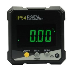Magnetic Inclinometer Digital Inclinometer Angle Box F9B65196