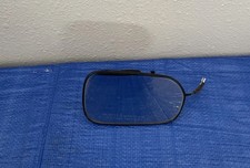 2002-2006 Acura Rsx Type S Rh Passenger Side View Mirror Glass Heated Oem 2002-2006 Acura Rsx Type S Rh Passenger Side View Mirror Glass Heated Oem