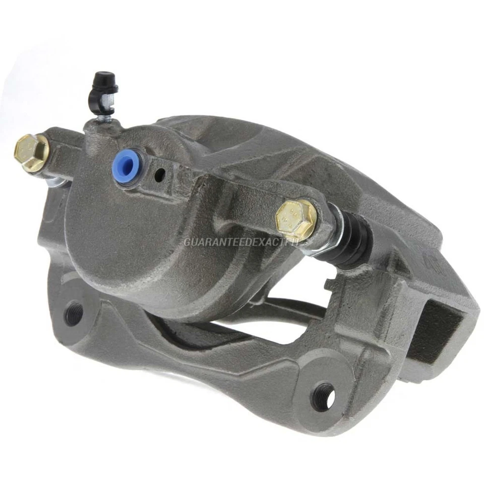 Pinza de freno delantera izquierda centrada TCP para Toyota Highlander 2001-2007 Foto 2 de 4