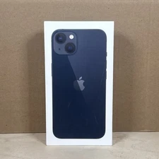 Apple iPhone 13 128GB Midnight (For Straight Talk Wireless) Brand New Sealed