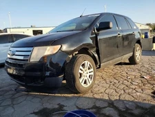 EDGE      2008 Transmission Shift 2568350