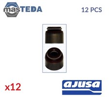12012100 VALVE STEM SEAL SET AJUSA 12PCS FOR NISSAN (DONGFENG) TEANA 3.5,2.5,2.0