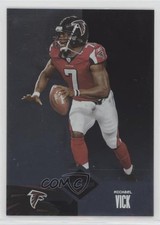 2004 Leaf Limited 183/799 Michael Vick #70 0bn8