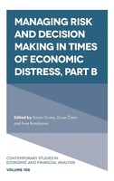 Simon Grima (U. A.) | Managing Risk And Decision Making In Times Of Economic...
