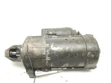 Démarreur Mercedes 400