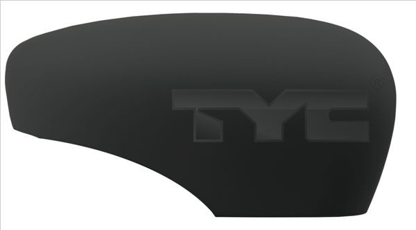 Abdeckung, AußEnspiegel Links TYC 328-0192-2 FüR Renault-image