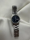 Seiko Quartz Women's Vintage Watch Water Resistant 14 3270 Stainless Steel