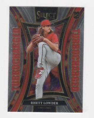 2025 Panini Select Baseball Complete Your Set You Pick Choose Card
