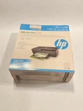 HP OfficeJet Pro 6230 Wireless Color Inkjet Printer WiFi Duplex Open Box