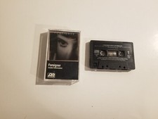 Foreigner - Inside Information - Cassette Tape