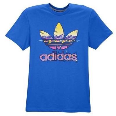 adidas bluebird t shirt