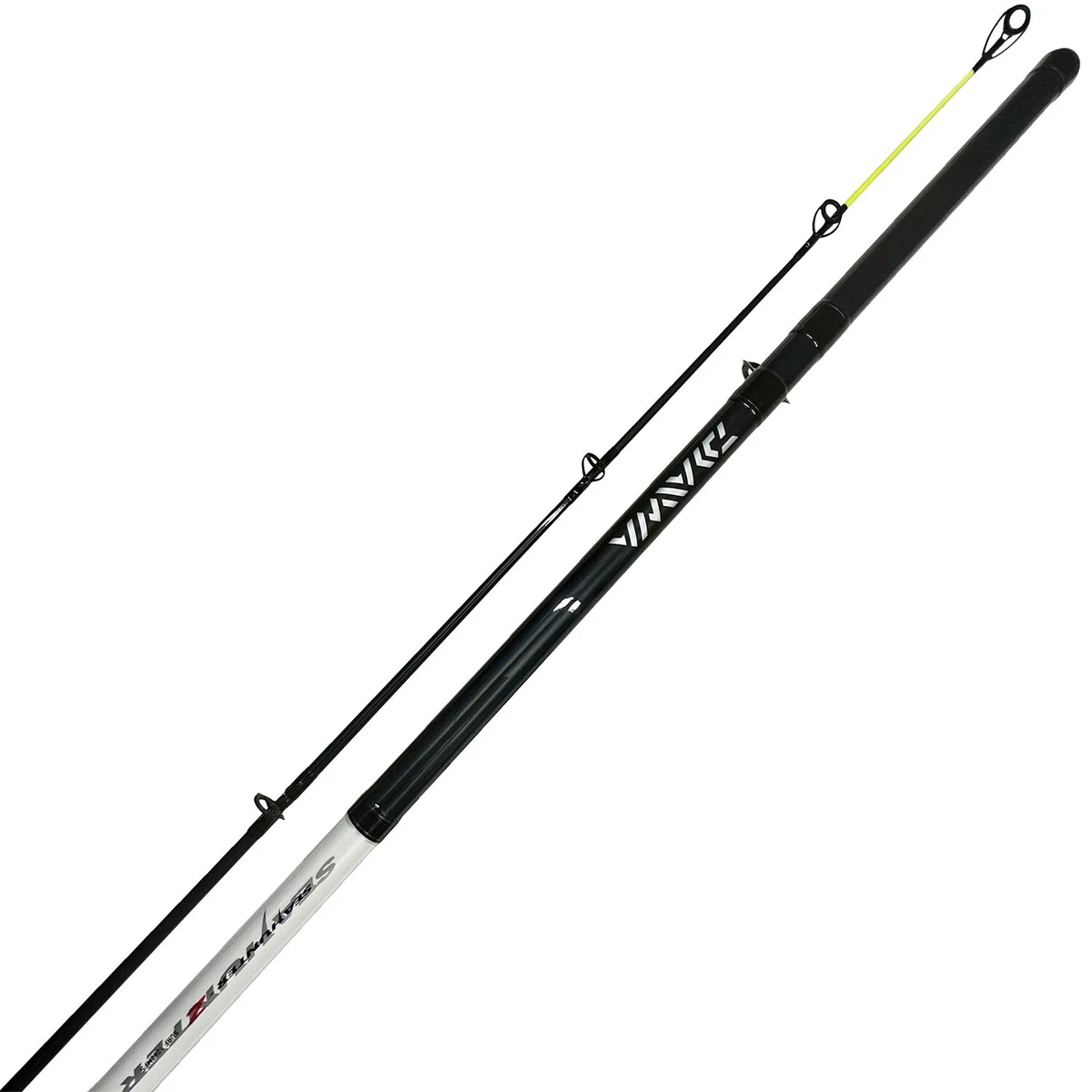 Daiwa All Saltwater Fishing Rods & Poles for sale | eBay UK