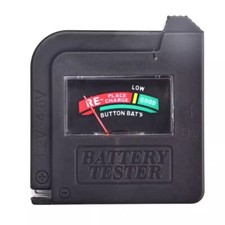 Meter BT860 Checkers with Display for Various