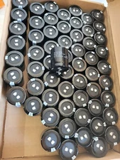 EPCOS/TDK Capacitor 470uF M 400V-08 18 SRB 25/085/56 QTY 60