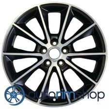 Ford Mustang 2015 2016 2017 19