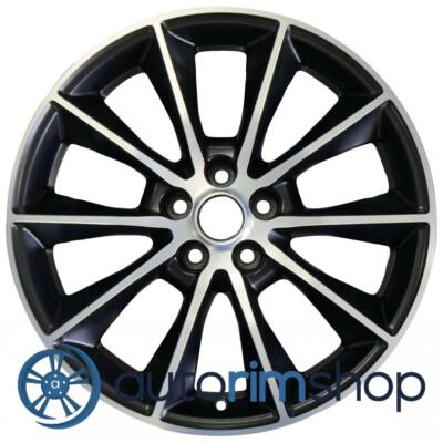 #ad Ford Mustang 2015 2016 2017 19quot; OEM Wheel Rim FR3J1007AA $284.99