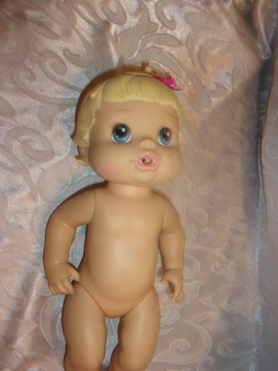 Baby sales alive 2008