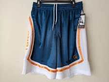 **** New Mens Basketball Shorts by And1.**Adjustable Elastic Waist Size 3XL.****