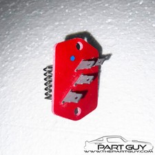 68-72 Skylark GTO 71-72 Cutlass A/C BLOWER RESIST0R AC Air Conditioning RESISTER