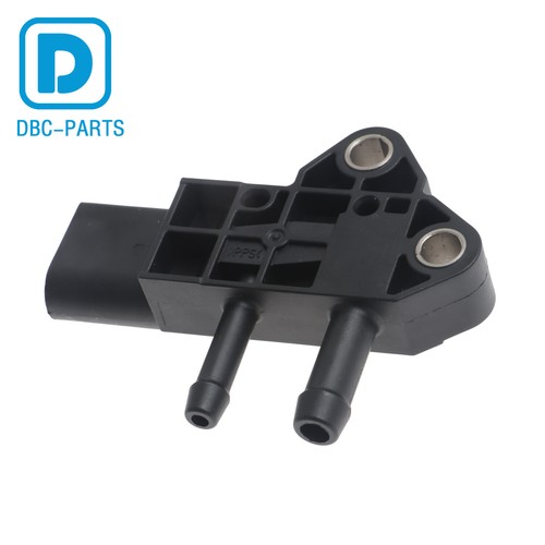Aftermarket Intake Air Pressure Sensor for Kubota V1505 V2403 V2607 V3307