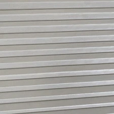 Hunter Douglas ApplauseHoneycomb BlackoutWindow Shades 22 1/2x23Off White Corded