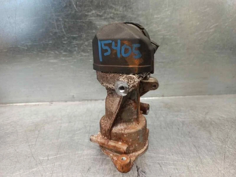 9645689680 válvula EGR para FORD FOCUS C-MAX (CAP) GHIA (D) 2003 3946500 - Imagen 2 de 4