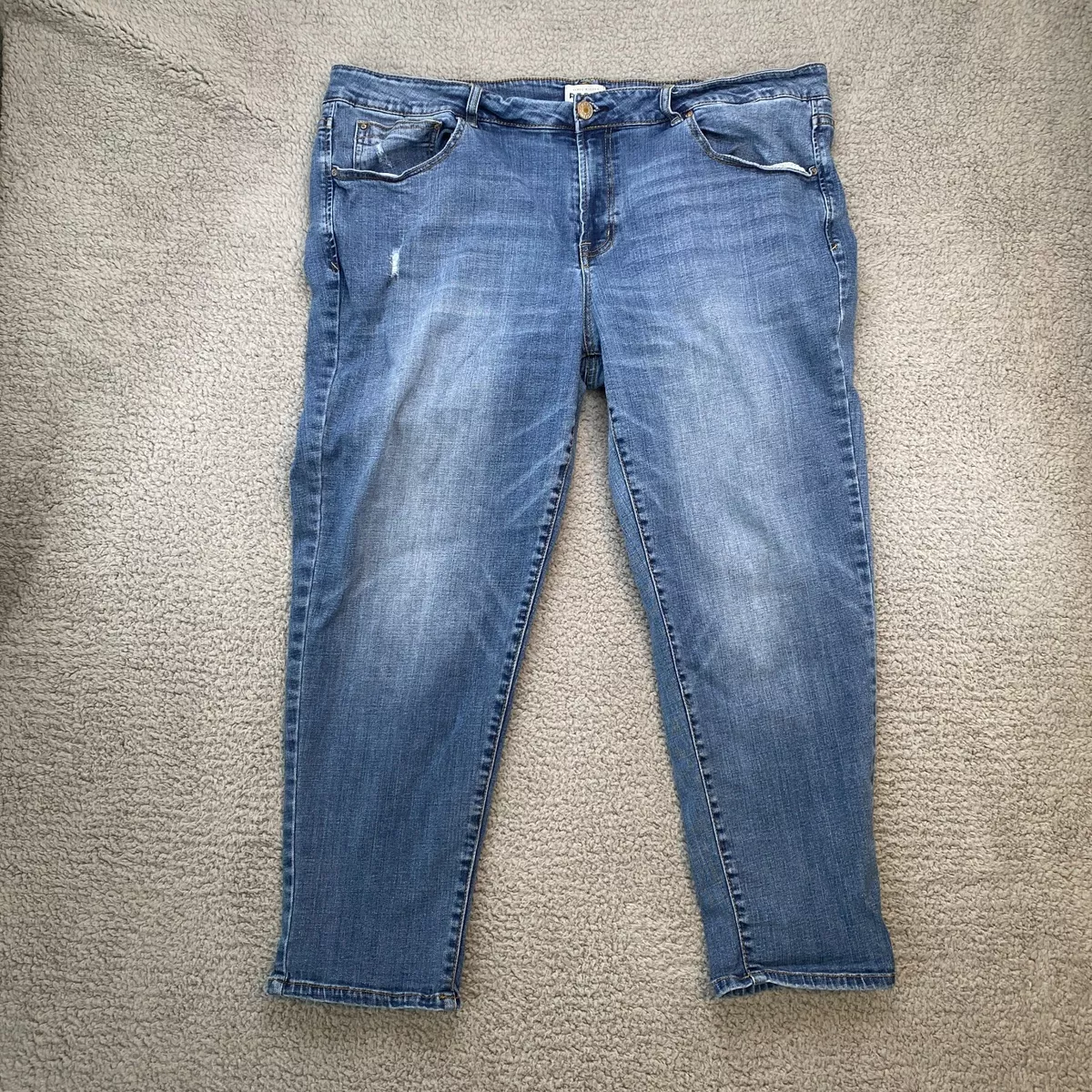 Rebel wilson x angels jeans 2025