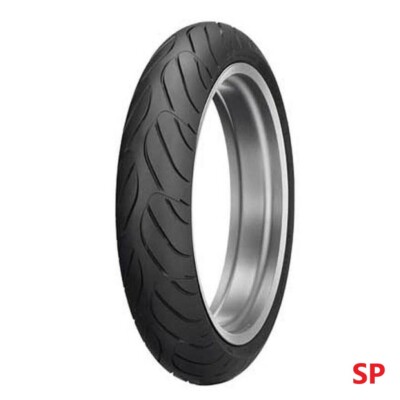 Sport Touring Dunlop RoadSmart 3 120/70 ZR17 58W TL vorne (SP) Kawasaki