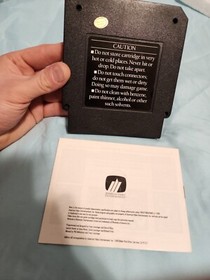 Rare Krazy Kreatures video game (Nintendo NES) Complete CIB! Excellent Condition