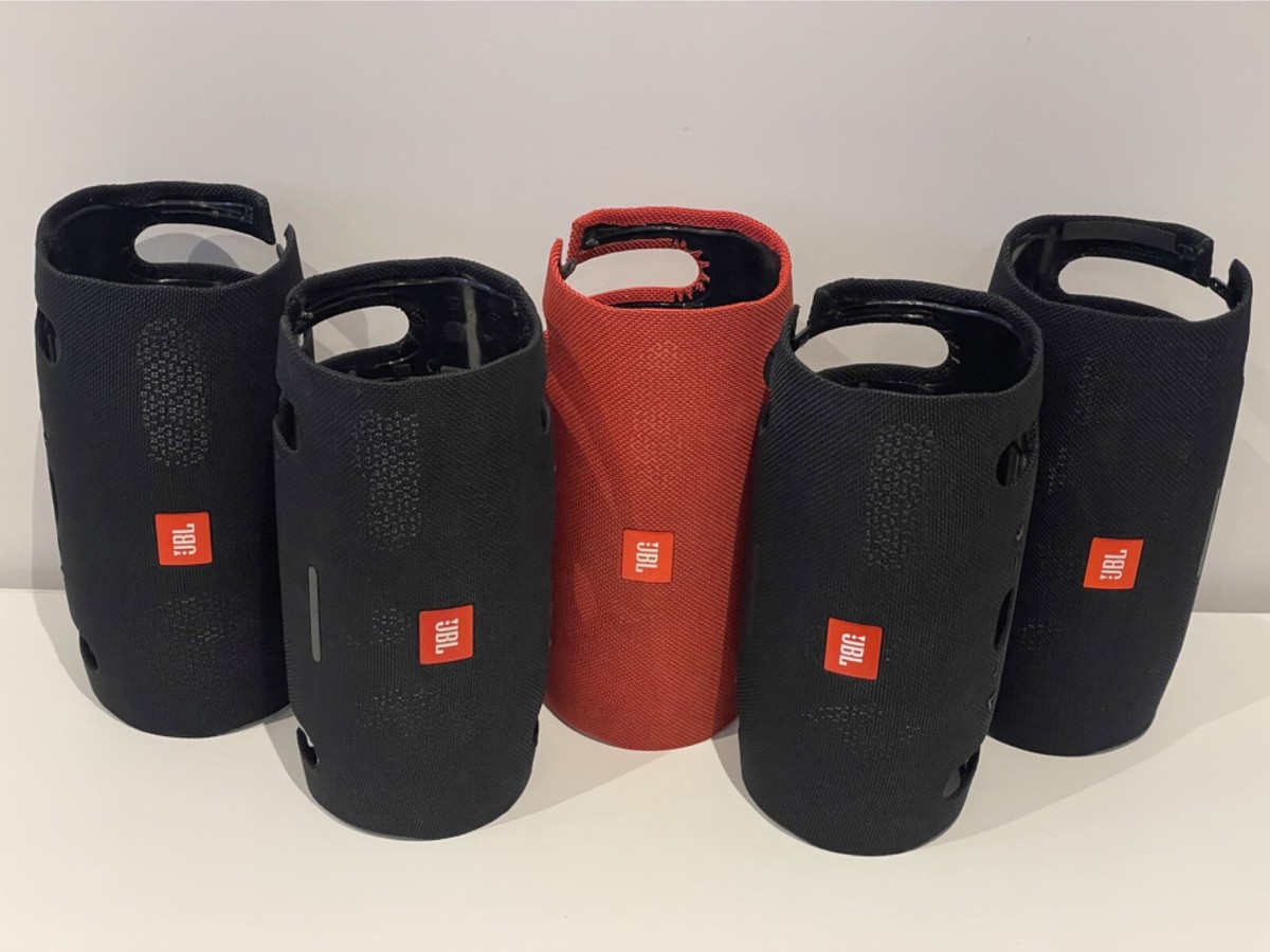 Jbl Flip Xtreme Portable Wireless Speaker Fake Jbl Flip Jbl