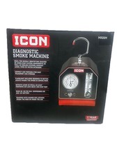 Icon 59431 MRDSM 59431 Diagnostic Smoke Machi...