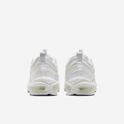 Nike WMNS Air Max 97 [DH8016-100] Women Casual Shoes White