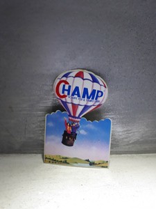 champ scarpe anni 80