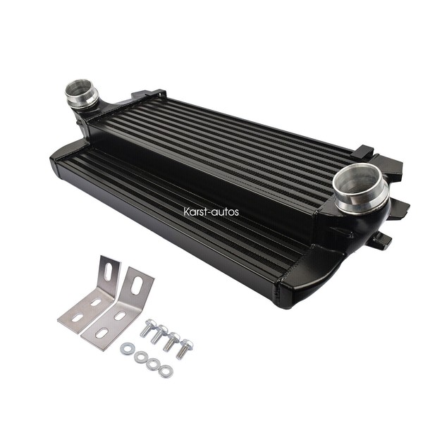 LadeluftküHler FüR BMW 518D 520D 530D 535D 640D 730D 740D,535I 640I 740I-image