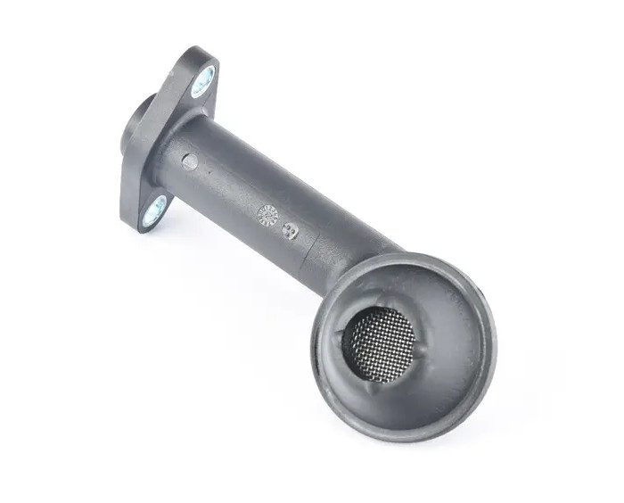 Tube de prélèvement de pompe à huile moteur Audi A3 Sportback 8V 04L115251A