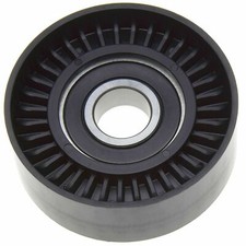 Poulies diverses Jeep CHEROKEE