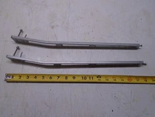 O2a WINDSHIELD SUPPORT BRACKET Boat Marine Brace 18" Pair